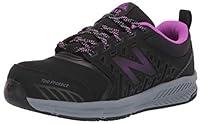 Algopix Similar Product 17 - New Balance Womens 412 V1 Alloy Toe