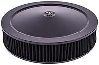 Algopix Similar Product 12 - JEGS 500064 Air Cleaner Assembly 14 in