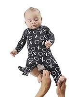 Algopix Similar Product 12 - GUNAMUNA Baby Boy  Baby Girl Romper