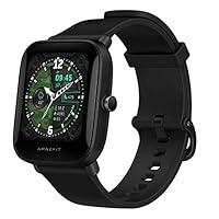Algopix Similar Product 1 - Amazfit Bip U Pro Smart Watch