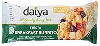 Algopix Similar Product 3 - DAIYA Burrito Breakfast Fiesta, 5.3 Oz