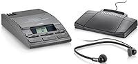 Algopix Similar Product 14 - Philips LFH072052 720T Desktop Analog