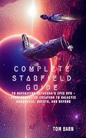 Algopix Similar Product 20 - Complete Starfield Guide to Navigating