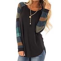 Algopix Similar Product 12 - KANGMOON Womens Cotton Knitted Long