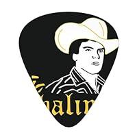 Algopix Similar Product 18 - Chalino Great Artist Sanchez Guitar