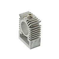 Algopix Similar Product 6 - Aluminum Radiator Heatsink 20x27x11mm
