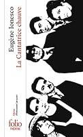 Algopix Similar Product 10 - La Cantatrice Chauve (French Edition)