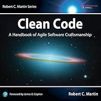 Algopix Similar Product 7 - Clean Code A Handbook of Agile