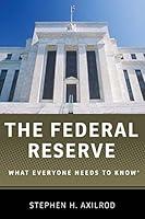 Algopix Similar Product 7 - The Federal Reserve What Everyone