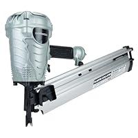 Algopix Similar Product 18 - Metabo HPT Framing Nailer Pro