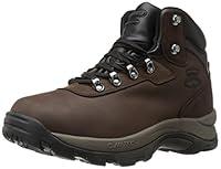 Algopix Similar Product 19 - HiTec Mens Altitude IV Waterproof