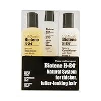 Algopix Similar Product 9 - Mill Creek Shamp Cond Emlsn Biotene