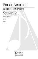 Algopix Similar Product 1 - Bridgehampton Concerto for Mixed Octet