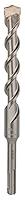 Algopix Similar Product 4 - Bosch 1618596204 Hammer Drill Bit