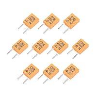 Algopix Similar Product 13 - uxcell Ceramic Resonator Crystal