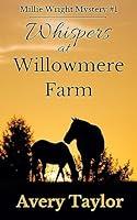 Algopix Similar Product 19 - Whispers at Willowmere Farm Millie