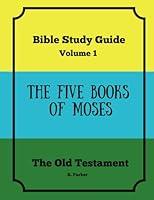 Algopix Similar Product 19 - Bible Study GuideThe Five Books of