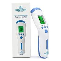 Algopix Similar Product 10 - Equinox International Digital Forehead