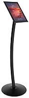 Algopix Similar Product 7 - FloorStanding Sign Holder with