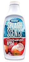 Algopix Similar Product 3 - BestAir FSCAPDQ6 Splash Scents