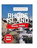 Algopix Similar Product 11 - RHODE ISLAND US TRAVEL GUIDE