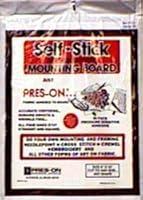 Algopix Similar Product 19 - PresOn Pres On Mounting Board 9 inch x