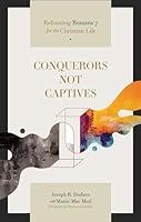 Algopix Similar Product 19 - Conquerors Not Captives Reframing