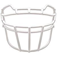 Algopix Similar Product 16 - Vengeance Carbon Steel Facemask 