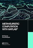 Algopix Similar Product 11 - Metaheuristic Computation with MATLAB®