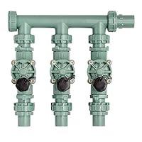 Algopix Similar Product 11 - Orbit 57253 3Valve Heavy Duty