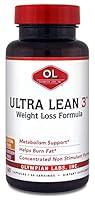 Algopix Similar Product 12 - Olympian Labs Ultra Lean No3 Dietary