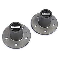 Algopix Similar Product 3 - WARN 29071 Standard Manual Locking Hub