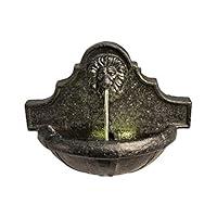 Algopix Similar Product 13 - Peaktop VFD8433UK Water Feature