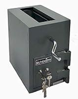 Algopix Similar Product 6 - SOUTHEASTERN Top Loading Money Drop