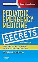 Algopix Similar Product 9 - Pediatric Emergency Medicine Secrets