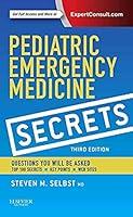 Algopix Similar Product 10 - Pediatric Emergency Medicine Secrets