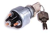Algopix Similar Product 9 - Grote 82-2156 Ignition Starter Switch