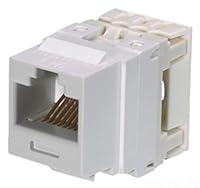 Algopix Similar Product 8 - Panduit NK688MEI Category6 8Wire Jack