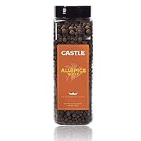 Algopix Similar Product 20 - Castle Foods Allspice Whole Berries 12