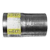 Algopix Similar Product 17 - Walker Exhaust 51027 Exhaust Pipe