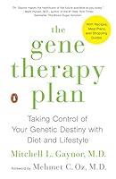 Algopix Similar Product 13 - The Gene Therapy Plan Taking Control