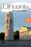 Algopix Similar Product 15 - Lithuanian travel guide 2024 Trekkers