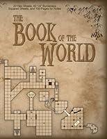 Algopix Similar Product 15 - The Book of the World 20 Hex Sheets