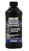Algopix Similar Product 13 - Yamaha ACCFOAMFLTER Foam Filter Oil