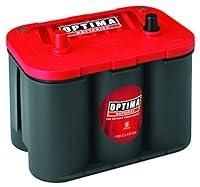 Algopix Similar Product 12 - OPTIMA Batteries High Performance 34