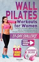 Algopix Similar Product 12 - Wall Pilates Workouts for Women