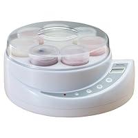 Algopix Similar Product 3 - Aroma Housewares AYM606 8Cup Digital