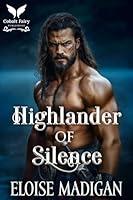 Algopix Similar Product 18 - Highlander of Silence A Highlanders