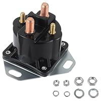 Algopix Similar Product 10 - HUAREW Standard Motor Products SS598T