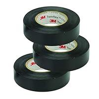 Algopix Similar Product 18 - 3M Temflex Vinyl Electrical Tape 1700